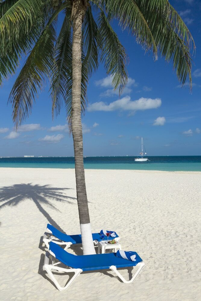 Hotel Beachscape Kin Ha Villas & Suites