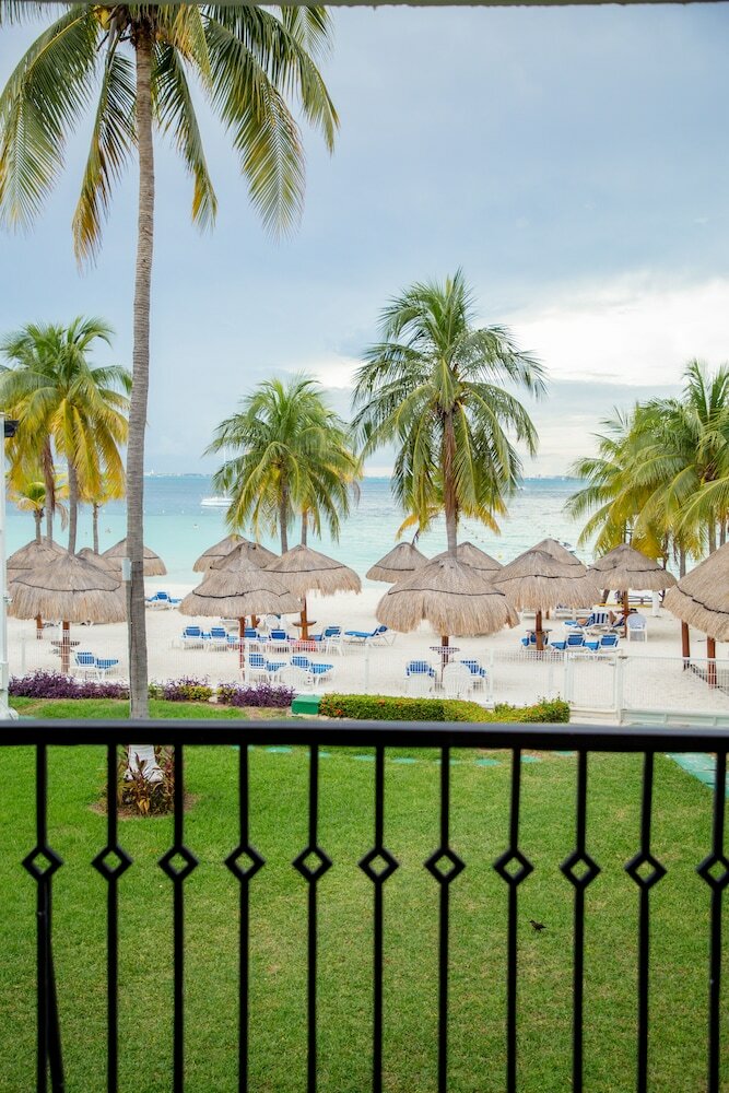 Hotel Beachscape Kin Ha Villas & Suites