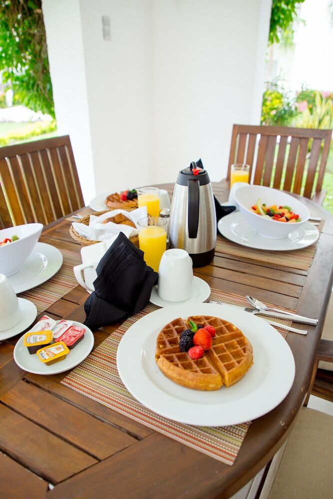 Hotel Beachscape Kin Ha Villas & Suites