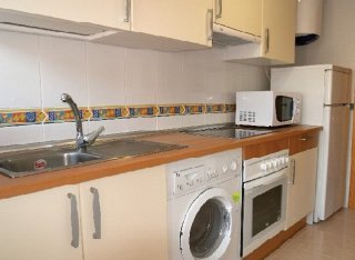 Apartamento Pereda Mar