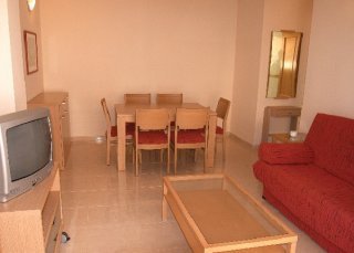 Apartamento Pereda Mar