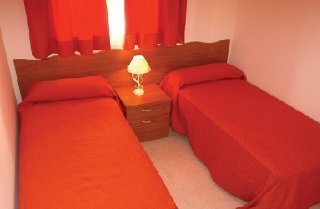 Apartamento Pereda Mar