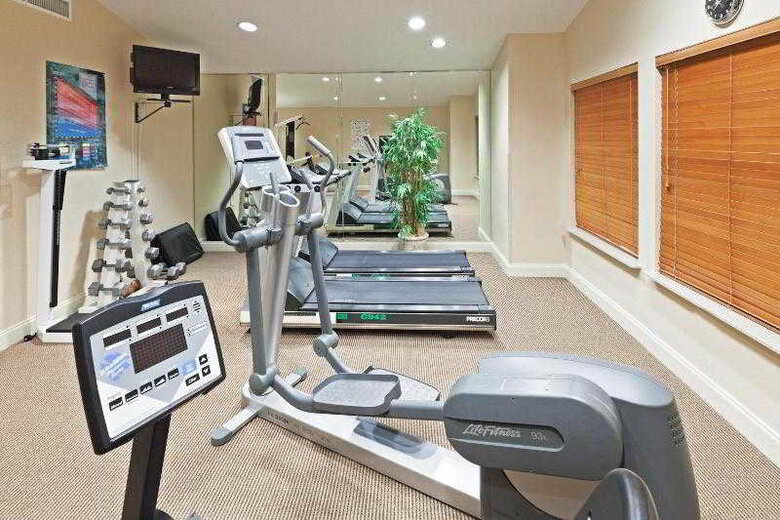 Hotel Candlewood Suites Dallas