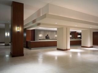 Hotel Hyatt Regency Dallas/fort Worth (.)