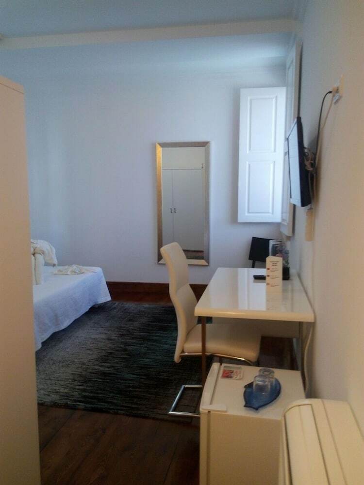 Bed & Breakfast Pal�cio Nova Seara - Al