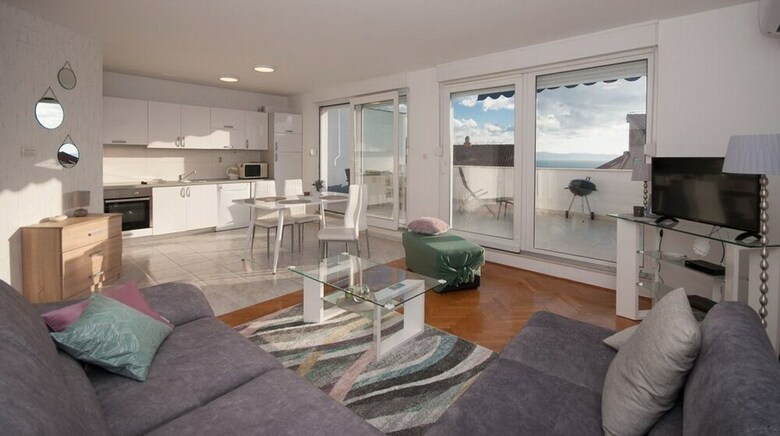 Chillout Apartment