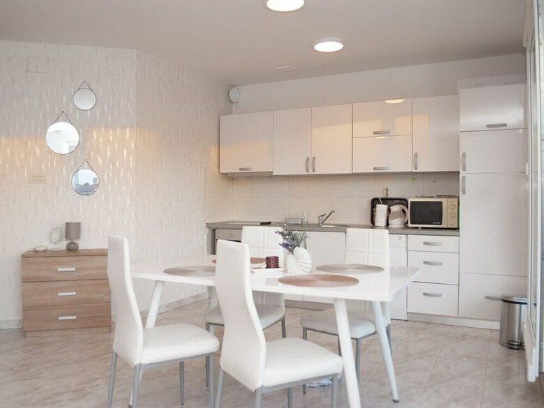 Chillout Apartment
