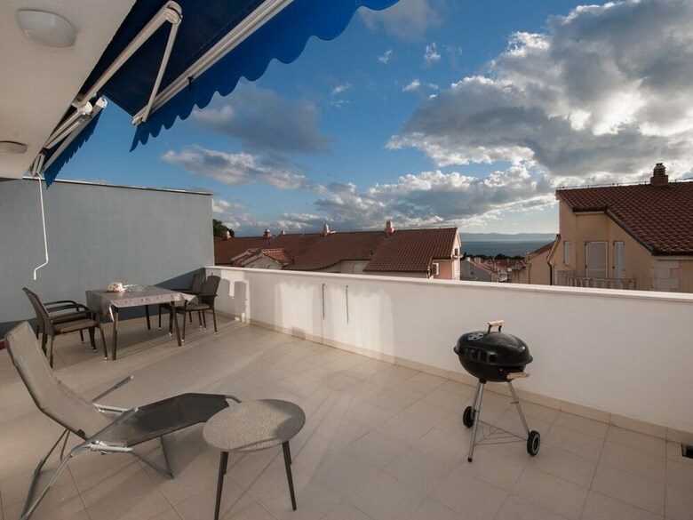Chillout Apartment