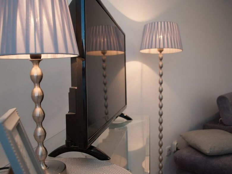Chillout Apartment