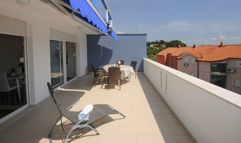 Chillout Apartment