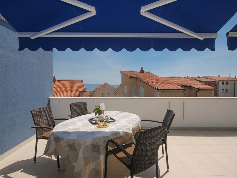 Chillout Apartment