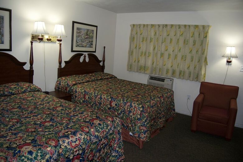 Janey Lynn Motel