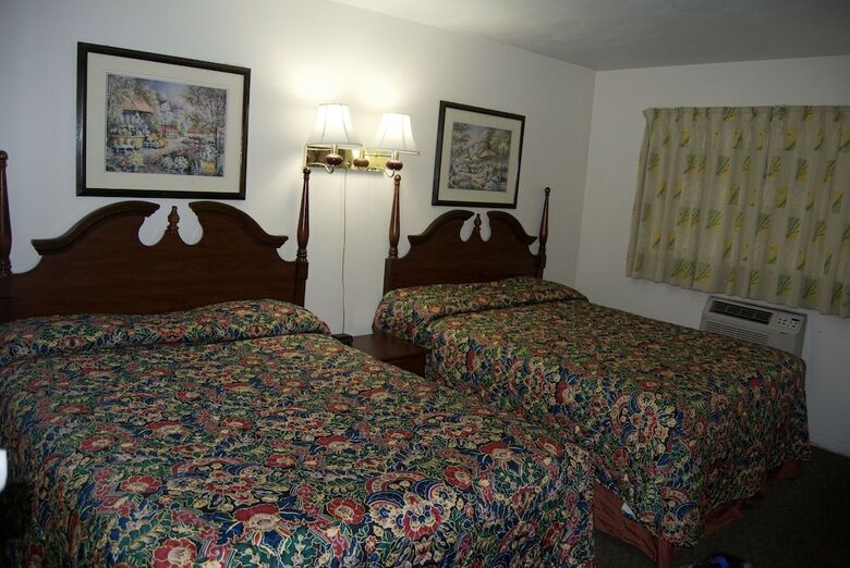 Janey Lynn Motel