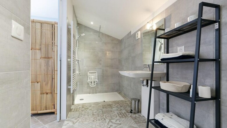 G�te Le Cabanot