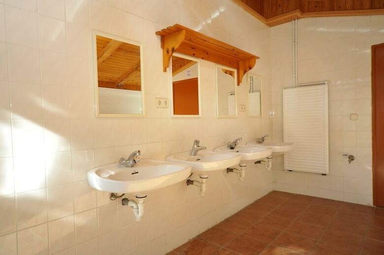 Camping Solau