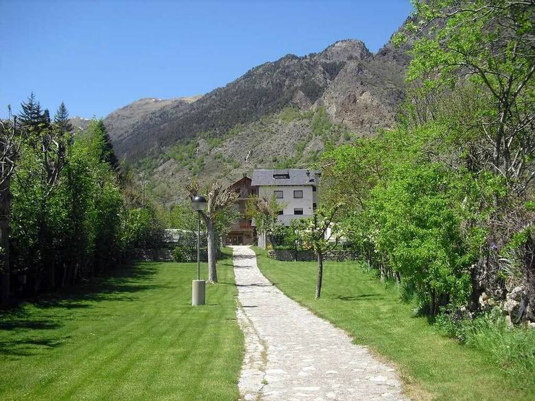 Camping Solau