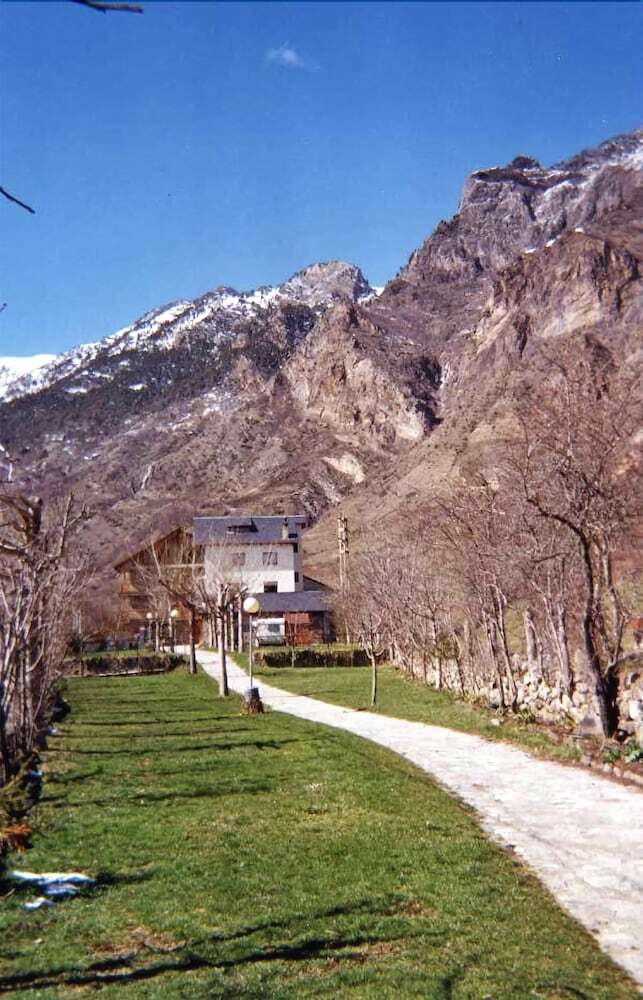 Camping Solau