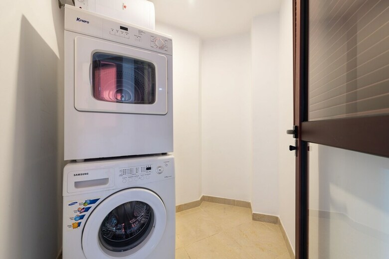 Apartamentos Dunas Canteras