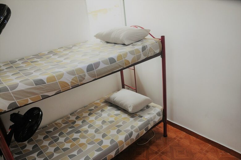 Hostal Sunset Terrace