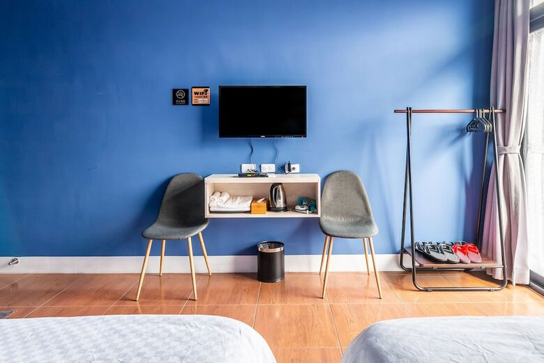 Bed & Breakfast Sunlight Forest