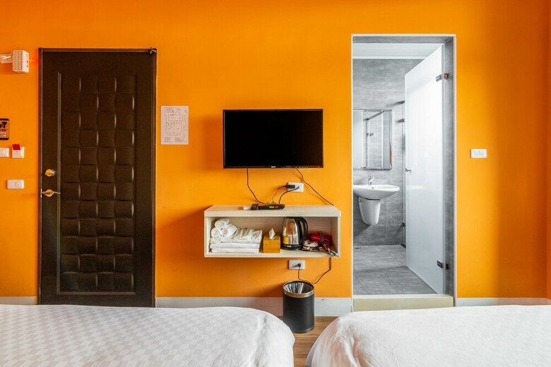 Bed & Breakfast Sunlight Forest