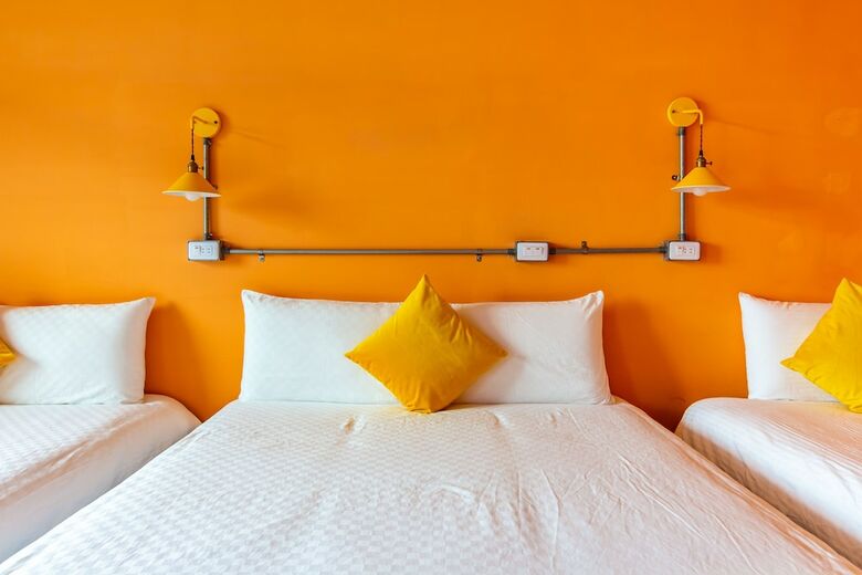 Bed & Breakfast Sunlight Forest