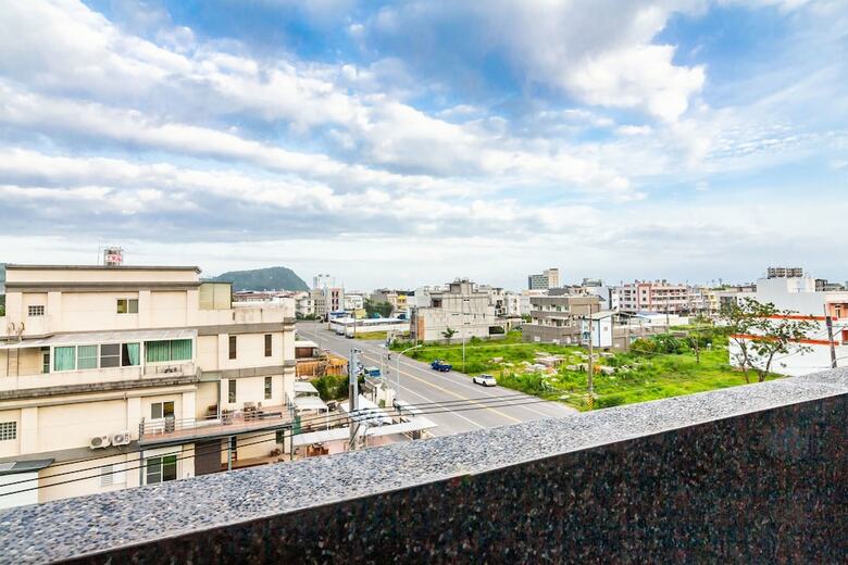 Bed & Breakfast Sunlight Forest