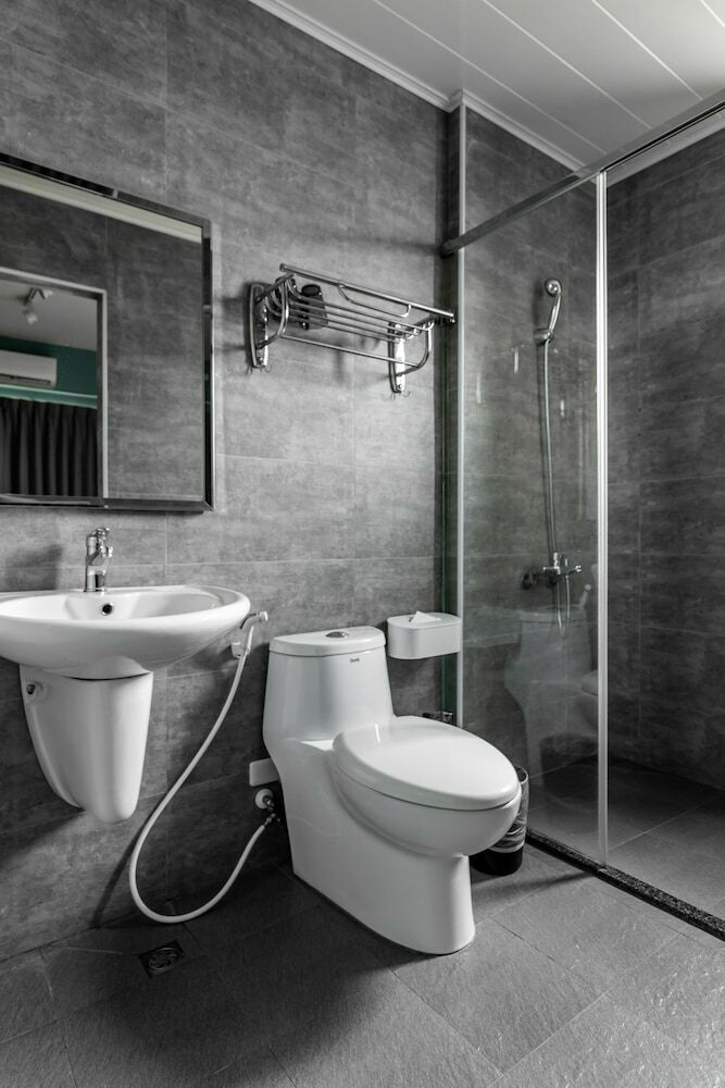 Bed & Breakfast Sunlight Forest