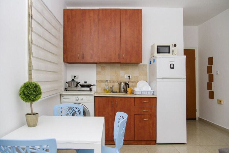 Kav Apartments - Sderot Ben Gurion 44