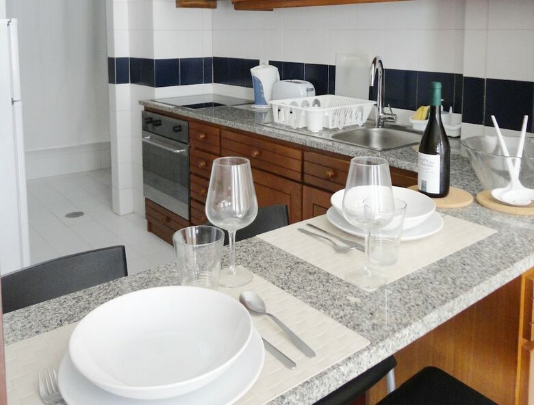Wine Apartments