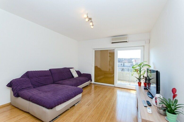 Apartment Emil