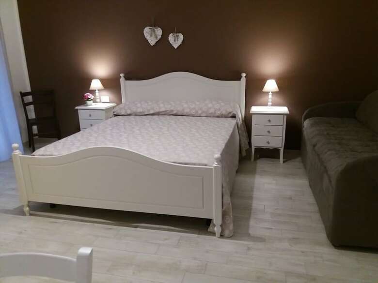 Hotel Sognosalento