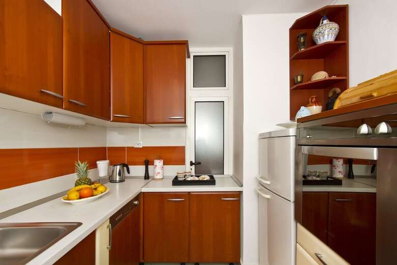 Apartment Depolo