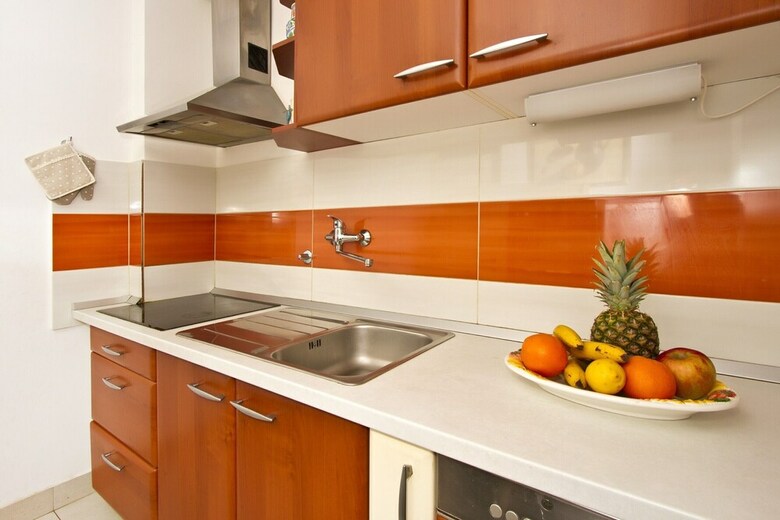 Apartment Depolo