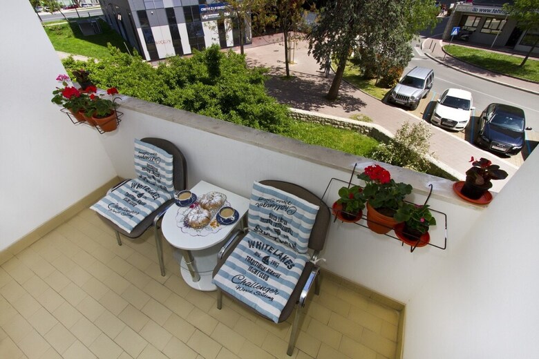 Apartment Depolo