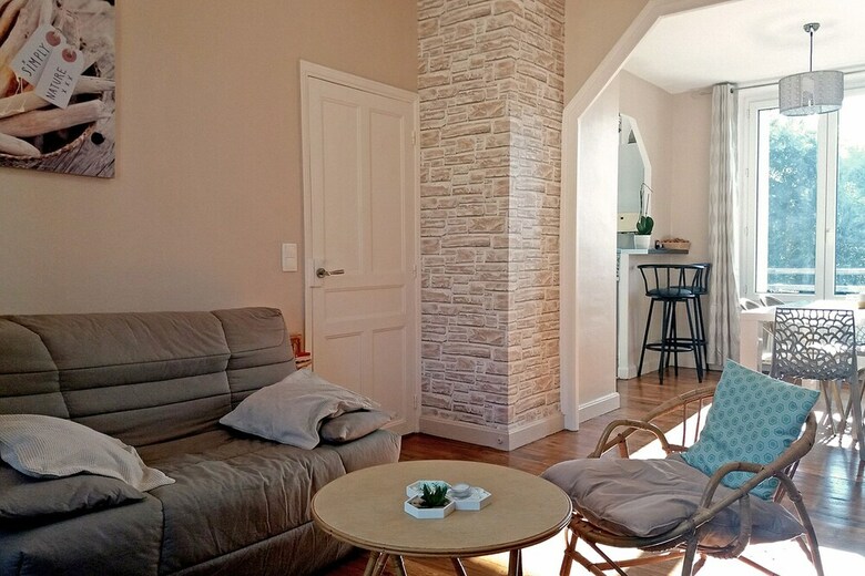 Apartamento Champollion