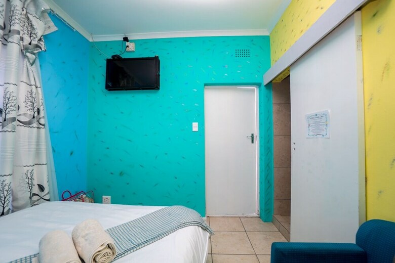 Hotel Annex Lodge
