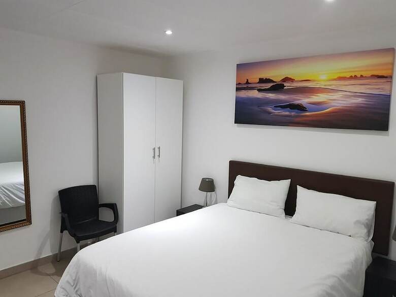 Hotel Annex Lodge