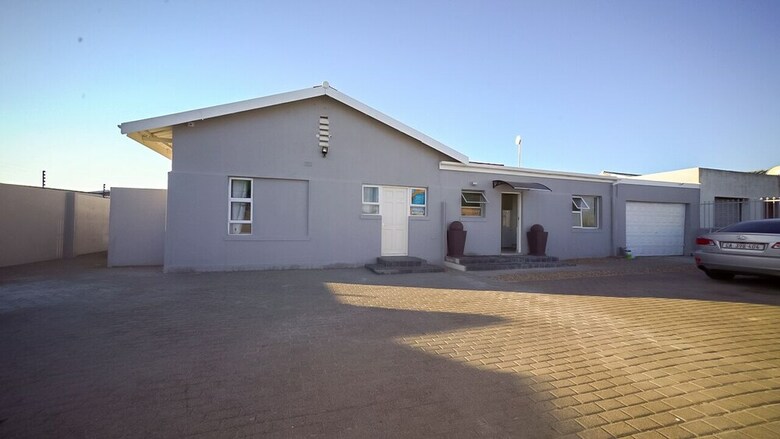 Hotel Annex Lodge