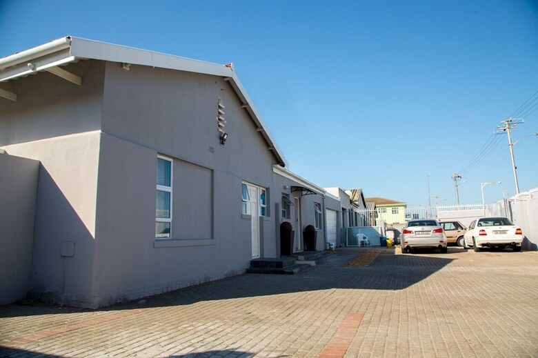 Hotel Annex Lodge