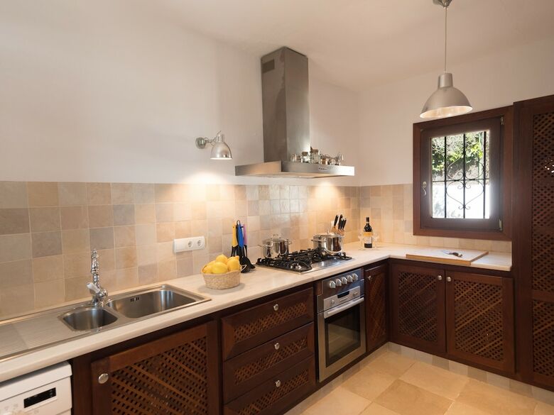 Villa Ses Vistes