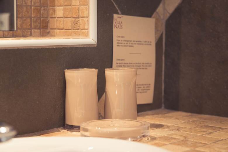 Bed & Breakfast Villa Nais