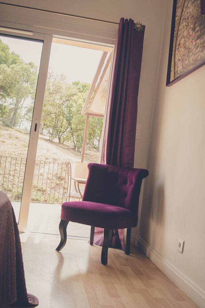 Bed & Breakfast Villa Nais