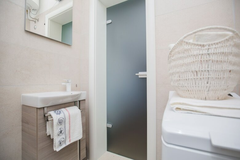 Apartamentos Salsa Brac