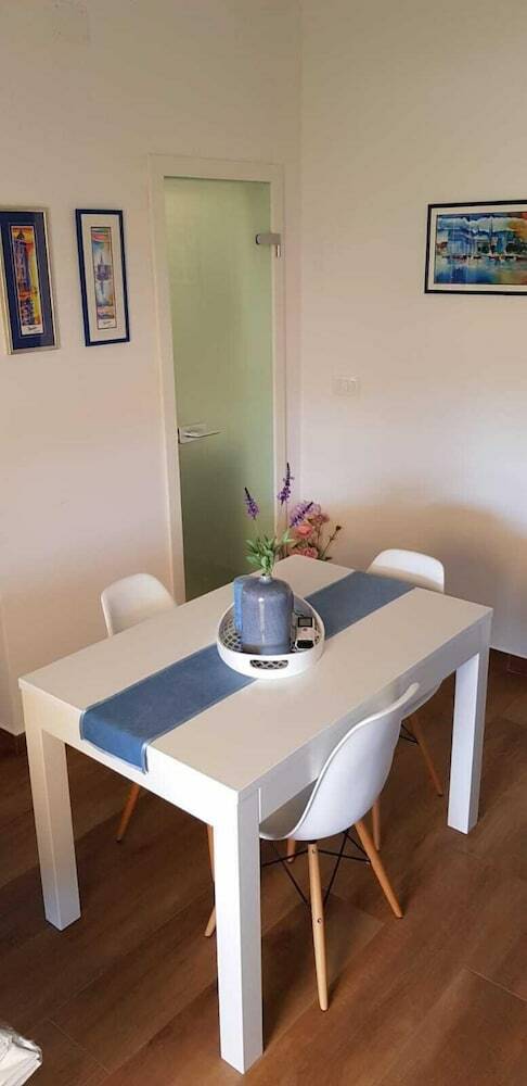 Apartamentos Salsa Brac