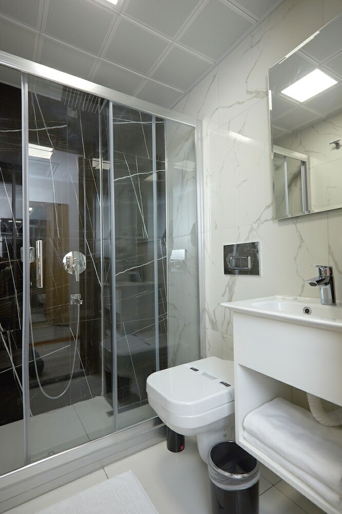 Hotel Kartal Palace Taksim Square