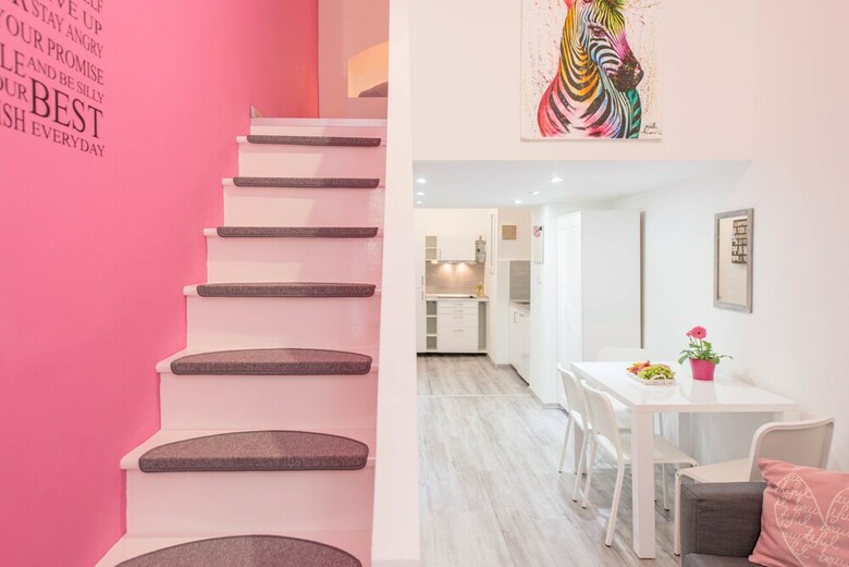 Hotel Happy Home Budapest Pop