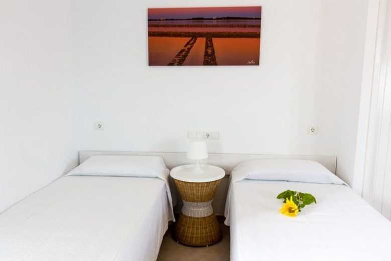 Hostal Mayans 1 - Formentera Break