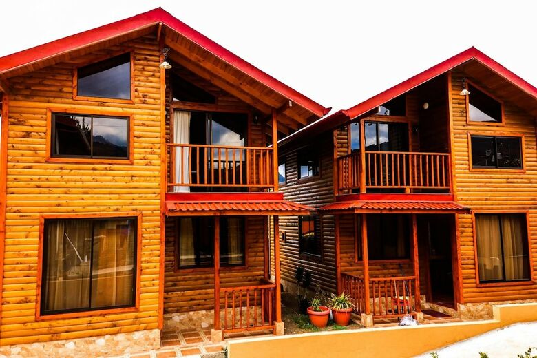 Posada Clusia Lodge