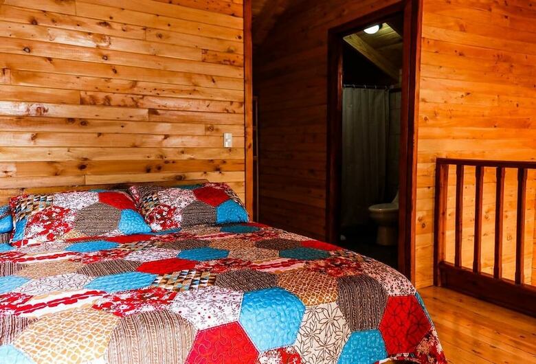 Posada Clusia Lodge